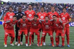ترکیب پرسپولیس برای دیدار با راه آهن مشخص شد