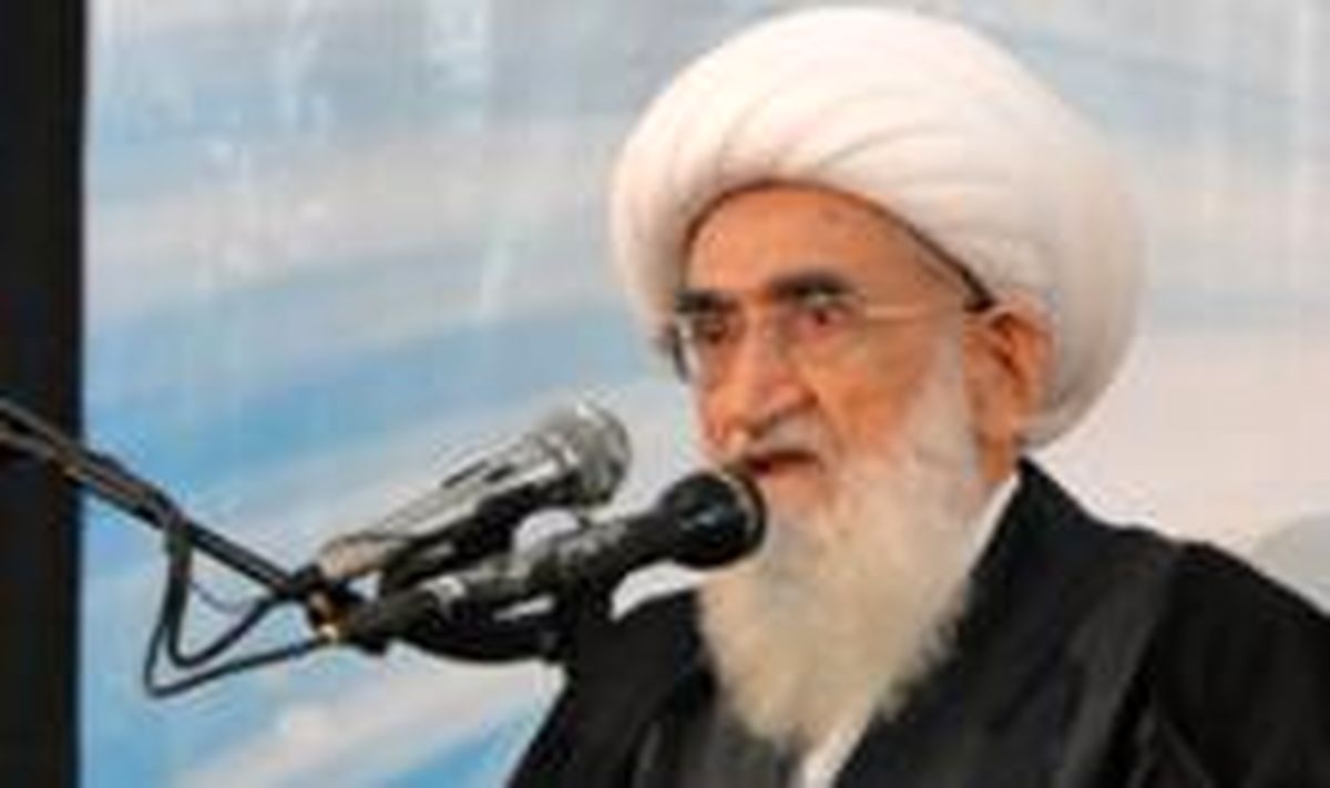 علمای اسلام هرگز نمی توانند در مقابل ظلم ساکت باشند