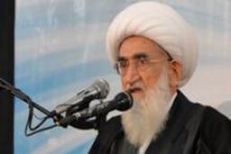 علمای اسلام هرگز نمی توانند در مقابل ظلم ساکت باشند