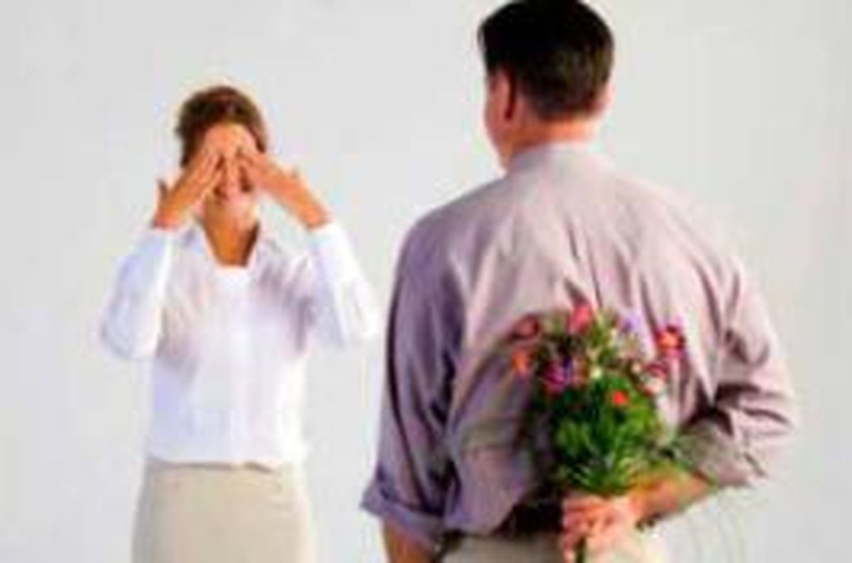 هرگز از این افراد خواستگاری نکنید