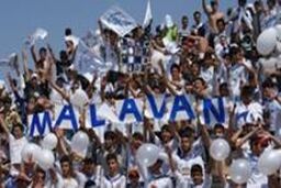 محجوب اسپانسر ۸ میلیارد و ۲۰۰ میلیون تومانی برای ملوان آورد