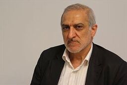 فعلا من گزینه وزارت علوم هستم