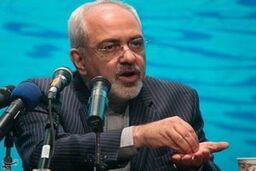 ظریف عصر چهارشنبه راهی مسکو می‌شود