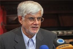 موافق تشکیل حزب فراگیر هستم