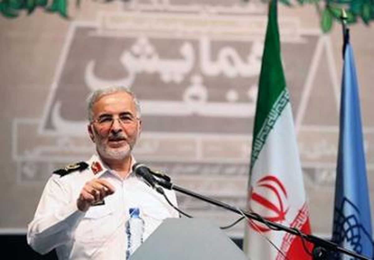 سردار مومنی از عملکرد راهور ناجا به کمیسیون اجتماعی مجلس گزارش داد
