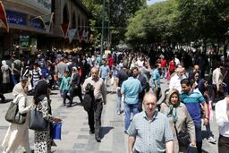 ۵میلیون ایرانی،بدون شغل درآمد دارند
