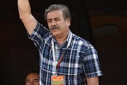 ابراهیم زاده: آقازمانی احساسی است، چرا همان موقع نگفت کتکش زده ام؟