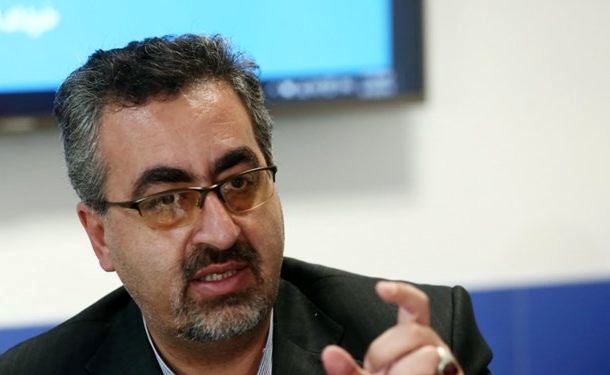 احتمال تغییر لحظه‌ای فاز بیماری کرونا