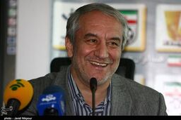 کفاشیان: در سال ۹۲ جشن روحانی را خنثی کردیم