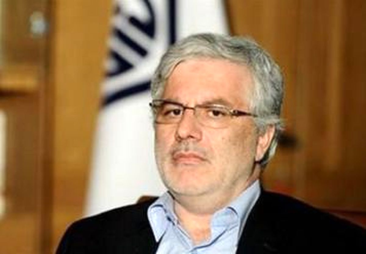 در فاز دوم هدفمندی یارانه ها به دنبال بیمه کردن حاشیه نشین ها هستیم