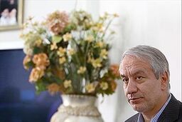 احمدی‌نژاد گفت برنامه‌های تیم ملی را برایمان بفرست