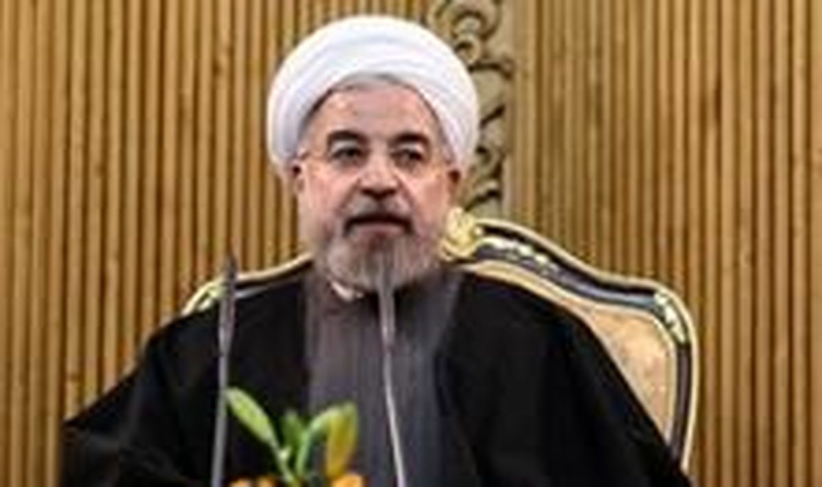 تاکید روحانی بر ظرفیت بالای مناسبات اقتصادی ایران و فیلیپین