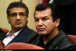 استیلی: می خواهند به پرسپولیس ضربه بزنند، هدف شان هم من نیستم