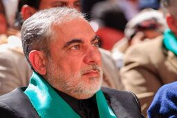 سفیر ایران به شهادت رسید