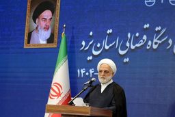 تذکرات رئیس قوه قضائیه به قضات/ مراقب صدور حکم قرار بازداشت باشید