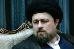 سید حسن خمینی این باربرگه عبور از جنتی می گیرد؟ / عکس
