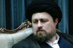 سید حسن خمینی درگذشت آیت الله موسوی شیرازی را تسلیت گفت