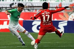 مسلمان فردا پرسپولیسی می شود؟