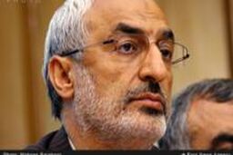 موضوع حضور خاتمی در دانشگاه را از وزارت علوم پیگیری می کنیم / مسئولان اجازه برگزاری چنین مراسم هایی را ندهند