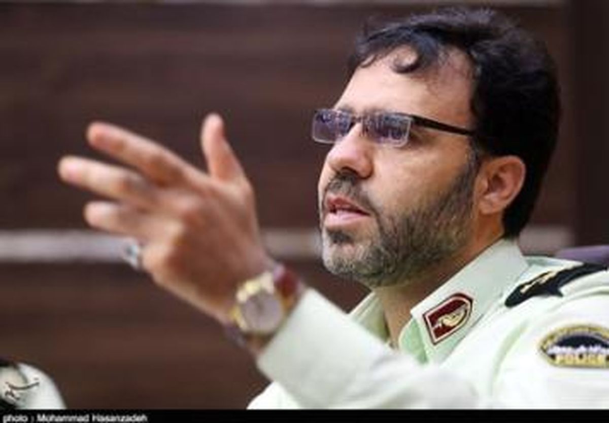 ابقاء یا اتمام مأموریت فرمانده ناجا از نگاه معاون اجتماعی نیروی انتظامی