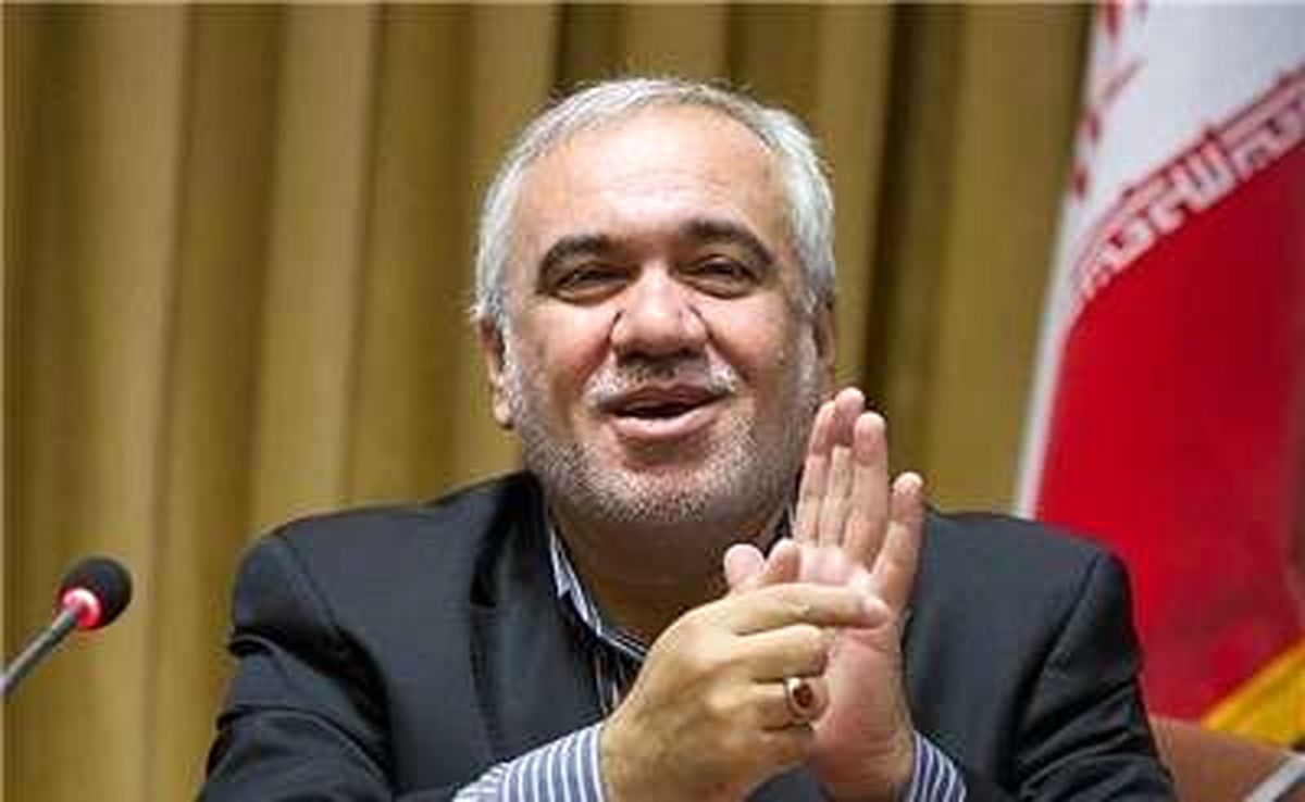 جنگ که نداریم، کری می خوانیم!