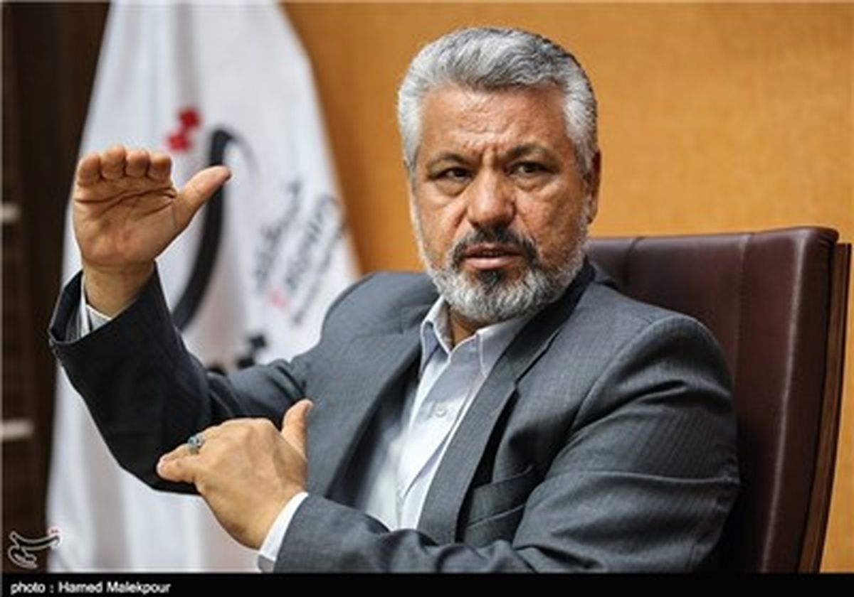احمدی‌نژاد تمایلی برای حضور در فدراسیون فوتبال نداشت