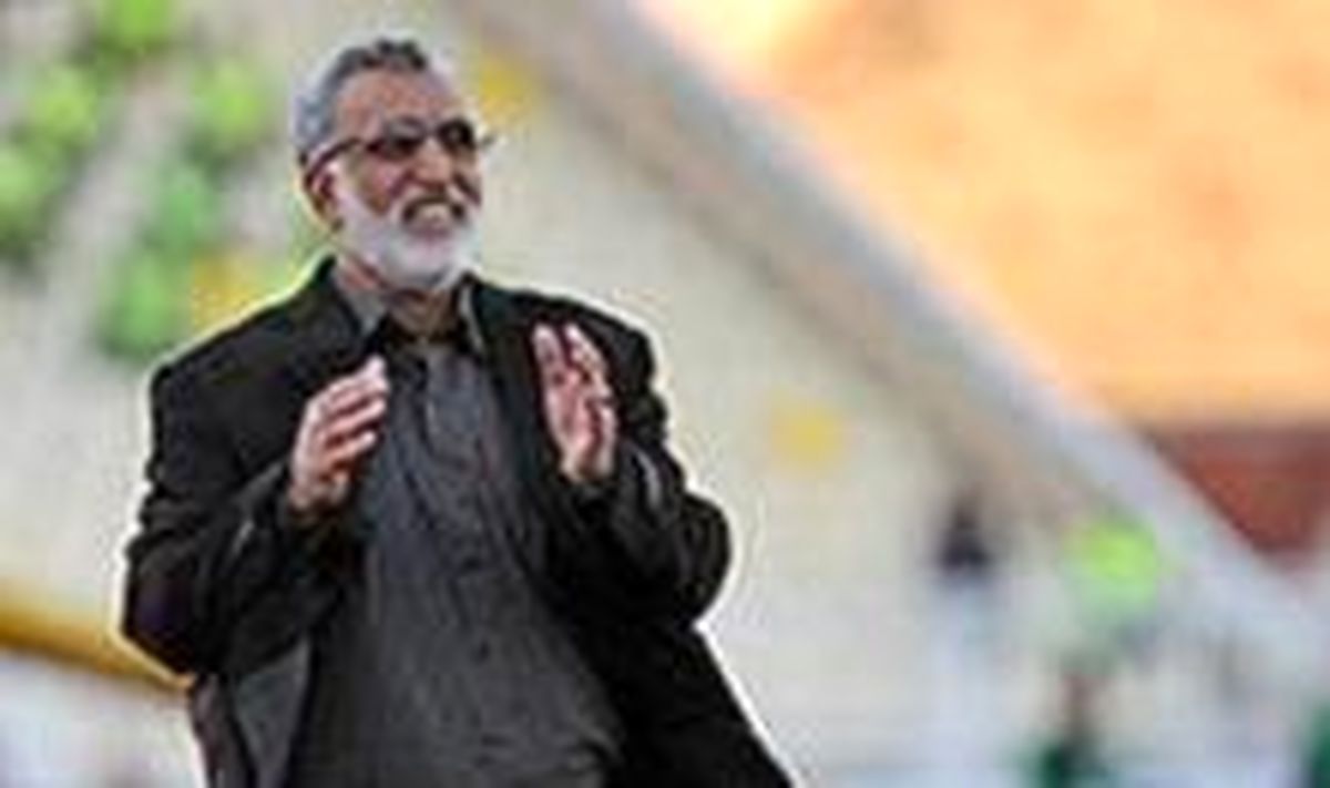 قدردانی اعضای هیأت رییسه سازمان لیگ فوتبال ایران از حسین فرکی