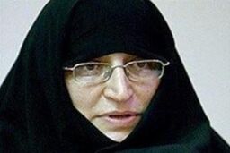 اعضای فراکسیون زنان مجلس در دفتر مولاوردی حضور می یابند