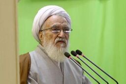 آیت الله موحدی کرمانی نماز جمعه این هفته تهران را اقامه می کند
