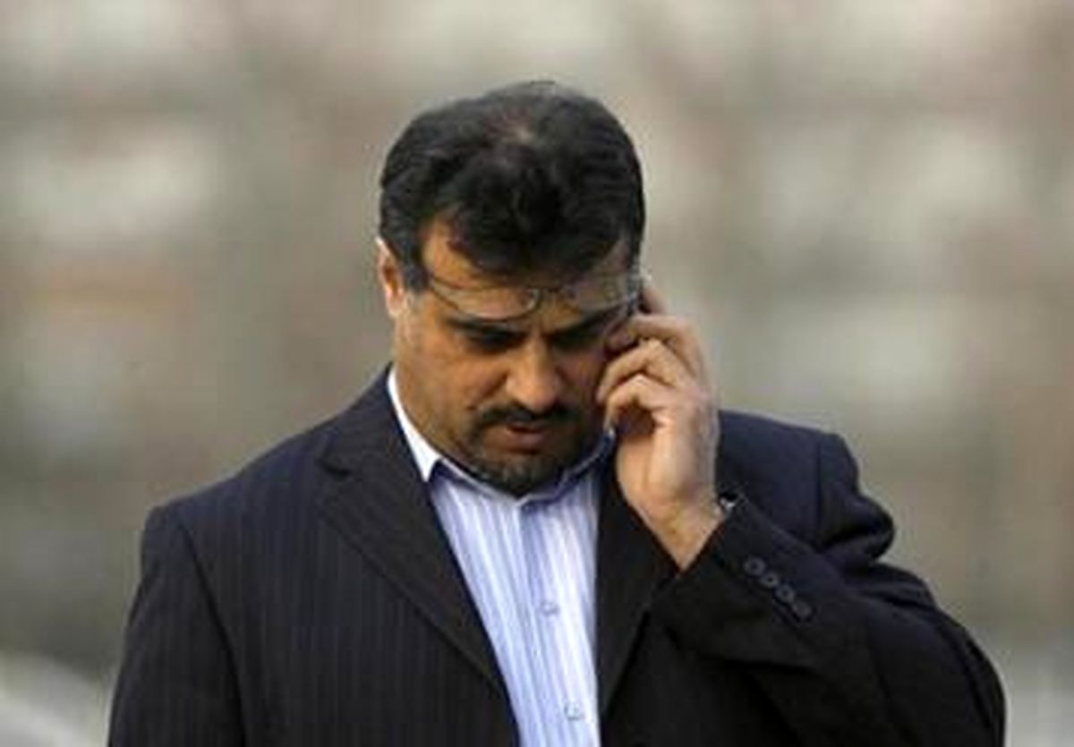 نظری: مثل برخی ها نیستم که بدون دعوت نامه به جلسه وزارت ورزش بروم