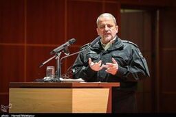 کاهش ۱۲ درصدی تلفات سرصحنه در ایام نوروز
