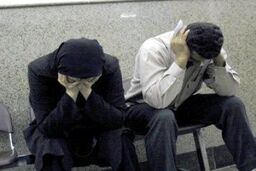 ۵۰درصد طلاق های کشور به علت مشکلات زناشویی