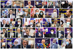 تحلیلی قرآنی بر حوزه نفوذ آرای اکثریت و نحوه مشارکت برای تغییر در وضع موجود بر اساس آیه قیام