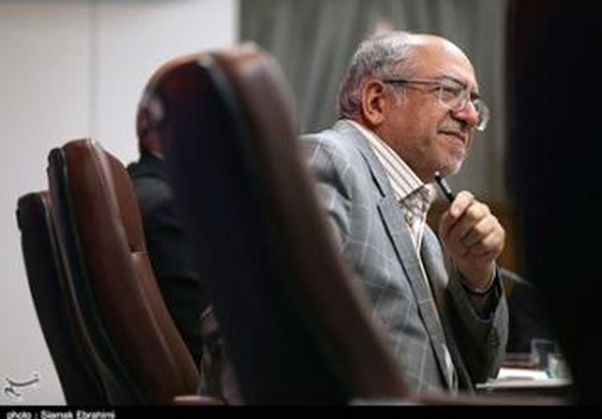 سرمایه گذاری مشترک ایران با طرف های خارجی نباید درمقاطعی به هر دلیل منقطع شود