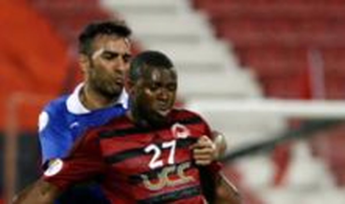 سیزده بدر استقلال در امارات / فولاد به فکر صدرنشینی، سپاهان و تراکتورسازی به دنبال انتقام