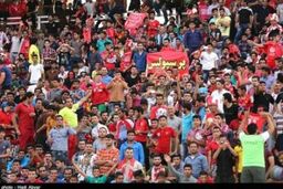 مدیران پرسپولیس سه شنبه رودرروی خبرنگاران