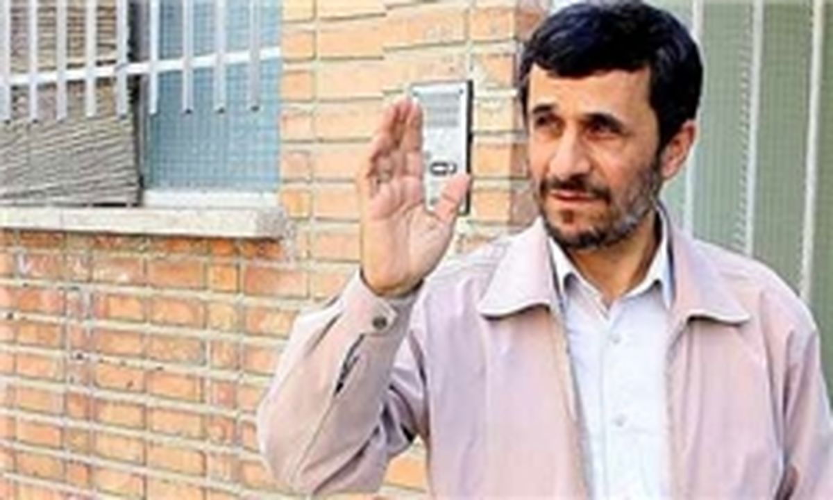 «ساختمان لادنی‌» ها به جنت‌آباد اسباب‌کشی کردند
