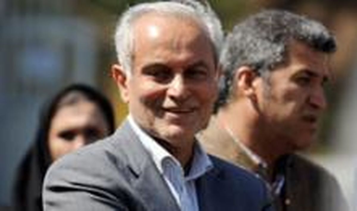 سجادی: خیال مدال آوران مسابقات جهانی و آسیایی راحت باشد