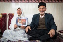 متاسفانه هنوز نتوانسته ایم با " رامین حضرتی " ارتباط برقرار کنیم