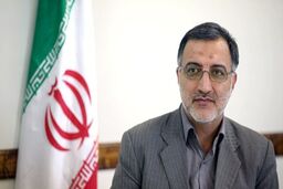 زاکانی:ظاهر شهر باید به شهروندان ارامش دهد/از تهران الگویی برای جهان اسلام میسازیم