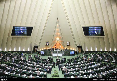 نمایندگان از توضیحات ظریف درباره روابط با دولت آذربایجان قانع شدند