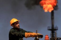 ماراتن جدید ایران با ۲ غول نفت و گاز جهان