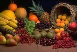 تفاوت قیمت میوه میادین و بازار + جدول قیمت