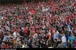 طلسم برهانی شکسته شد!
