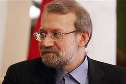 لاریجانی: پرونده فاطمه هاشمی را مختومه کنید