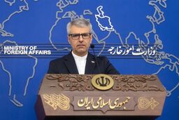  بقائی: اقدام خصمانه‌ای علیه ایران صورت گیرد تفاهم با آژانس خاتمه می‌یابد 