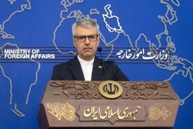  بقائی: اقدام خصمانه‌ای علیه ایران صورت گیرد تفاهم با آژانس خاتمه می‌یابد 