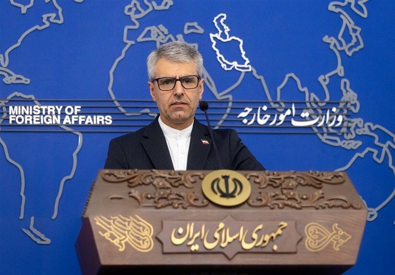  بقائی: نشست با ۳ کشور اروپایی، فرصتی برای تصحیح مواضع آن‌ها در موضوع هسته‌ای است 