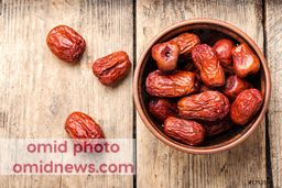 خواص شگفت انگیز عناب