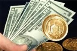دلار ۳۱۵۰، سکه یک میلیون تومان / کسی فروشنده نیست